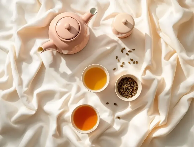 茶具开箱，泡一壶属于自己的慢时光 - 第七影院好物开箱栏目封面图