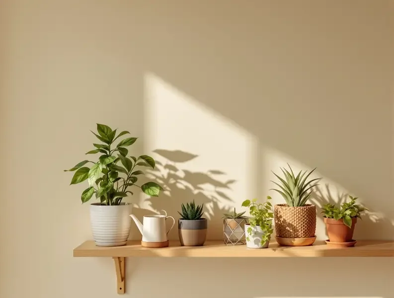 绿植养护，和我的小森林一起成长 - 第七影院居家小记栏目封面图